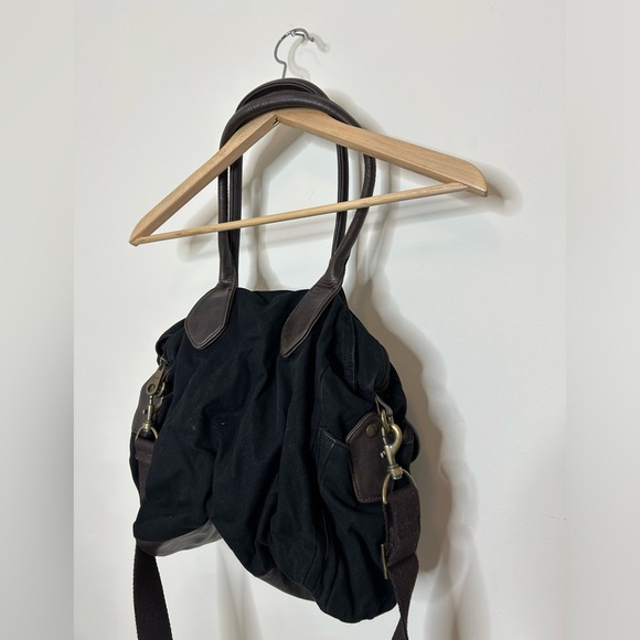 Messenger Bag with Pockets (Matt & Nat) - Picture 5 of 7